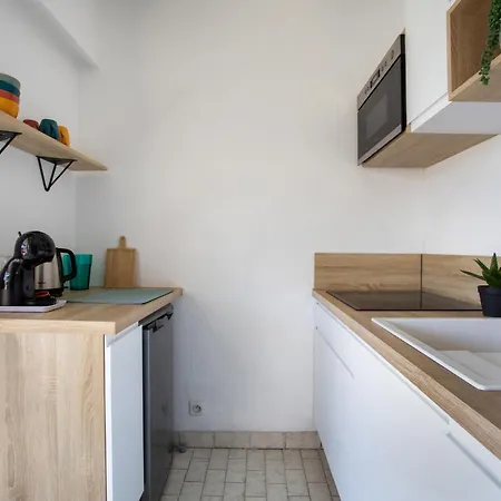 Le Ponant By Interhome