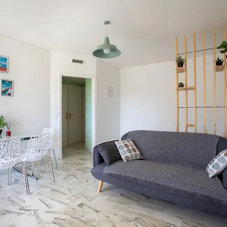 Le Ponant By Interhome * Saint-Laurent-du-Var