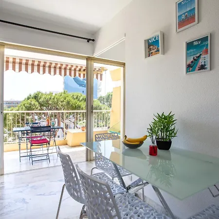 Le Ponant By Interhome *