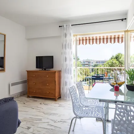 Appartement Le Ponant By Interhome Saint-Laurent-du-Var