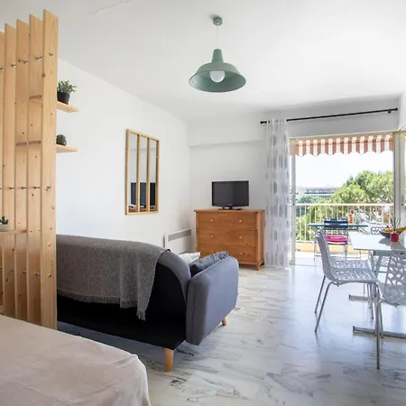 Le Ponant By Interhome Апартаменты