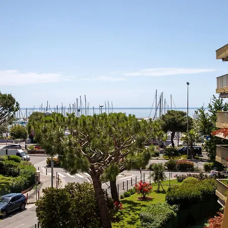 Le Ponant By Interhome Апартаменты